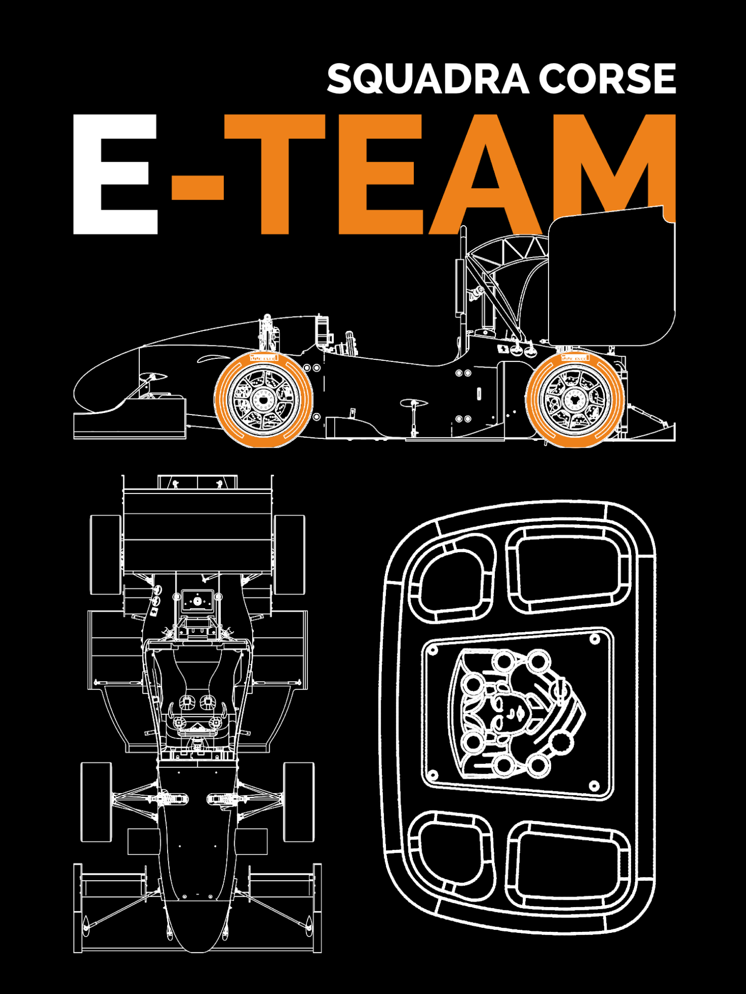 E-Team poster